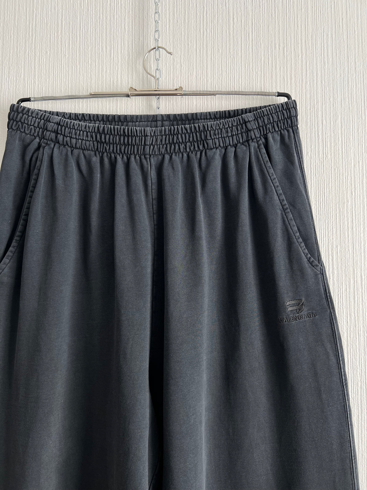 Balenciaga Heavy Oversized Sweatpants