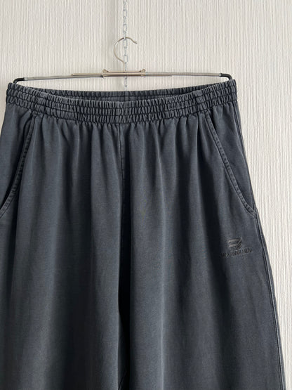 Balenciaga Heavy Oversized Sweatpants