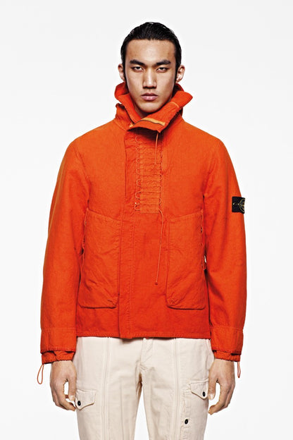 Archive Stone Island AW03 Compact Jacket