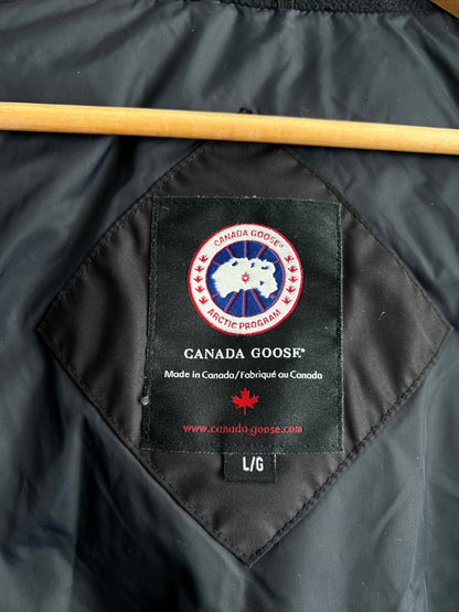 Canada Goose Women’s Bomber Jacket