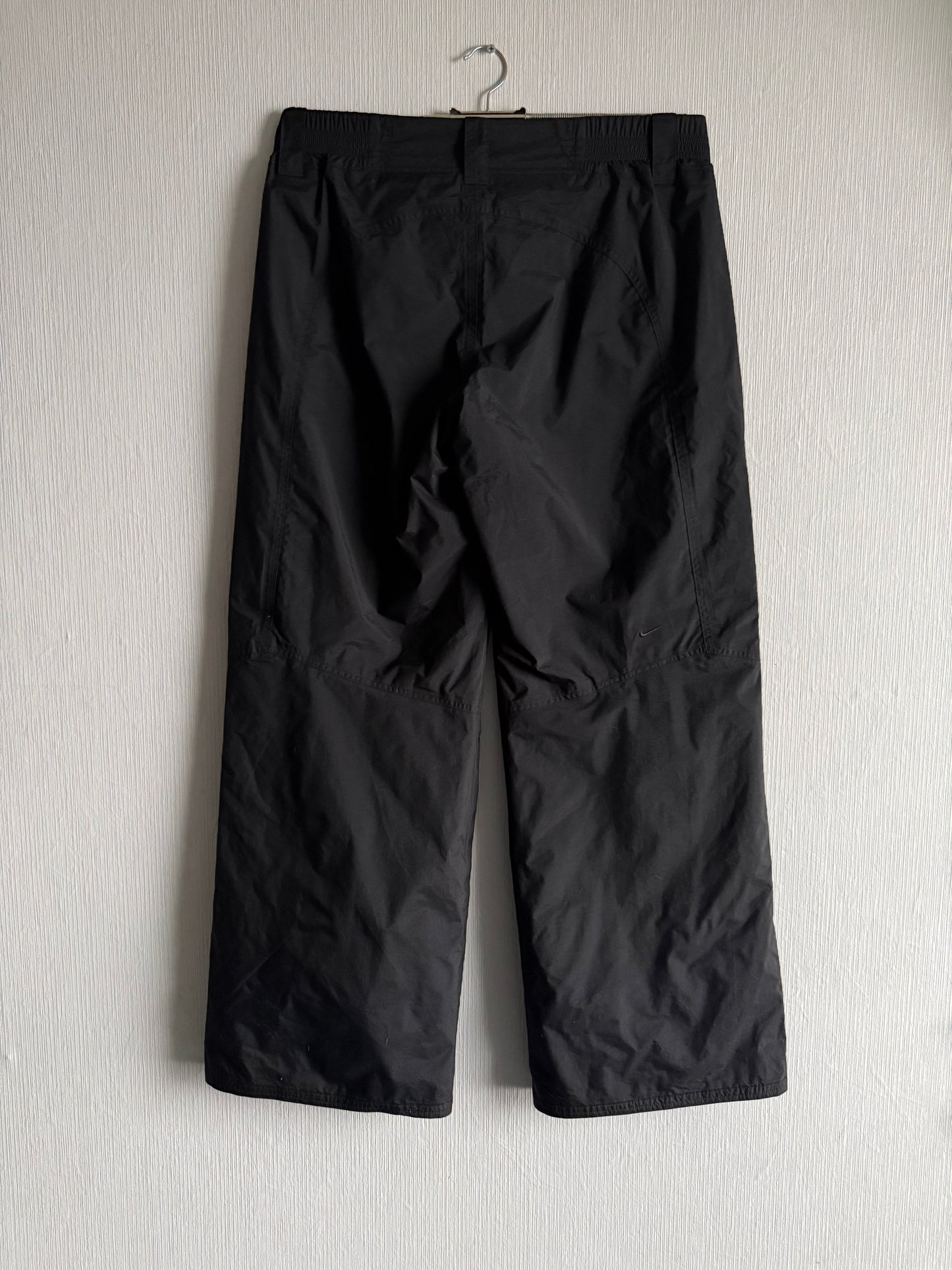 Nike ACG Ski Snow Winter Black Pants