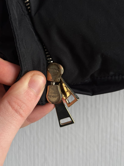 Moncler Imin Hooded Belted Long Down Coat