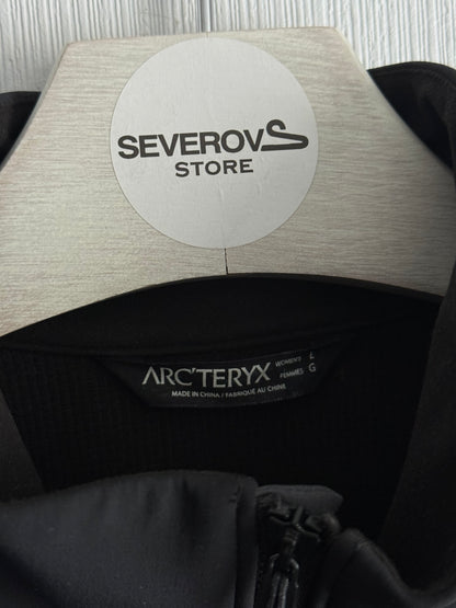 Arc’teryx Women’s Soft Shell Jacket