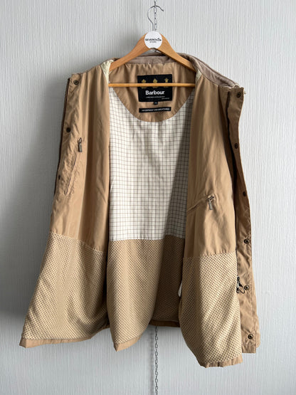 Barbour Beauchamp Travel Jacket