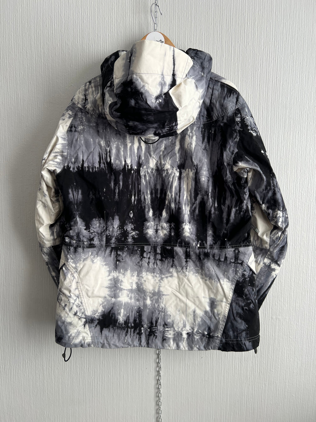 Nike ACG Vintage 90s Ski Nylon Jacket