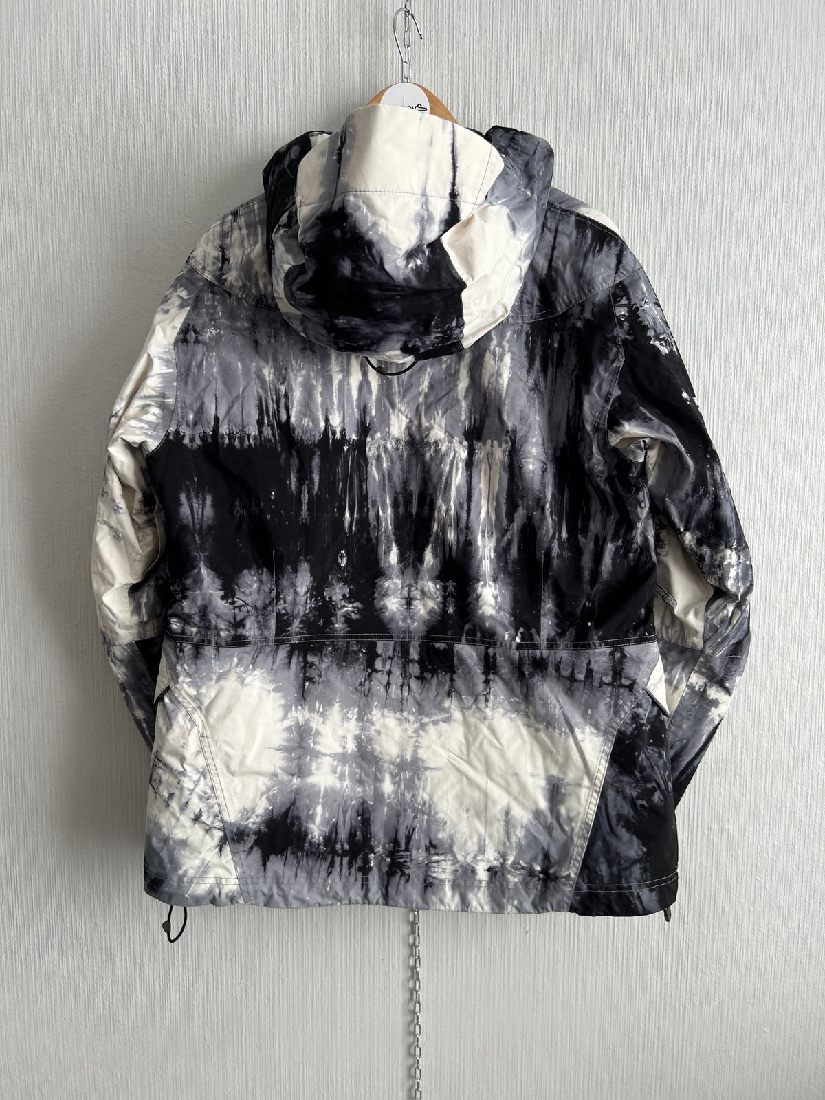 Nike ACG Vintage 90s Ski Nylon Jacket