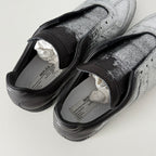 Maison Margiela Silver Dipped Gats Replica Sneakers