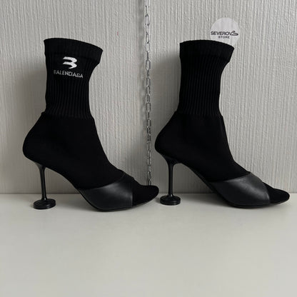 Balenciaga 3B Sock Pumps Women’s Shoes