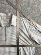 Yves Saint Laurent Formal Cotton Shirt