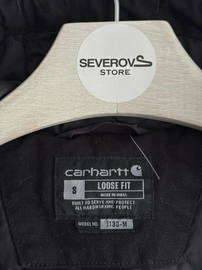 Carhartt Vintage Black Active Jacket