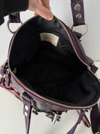 GGL George Gina and Lucy Styletto Bag