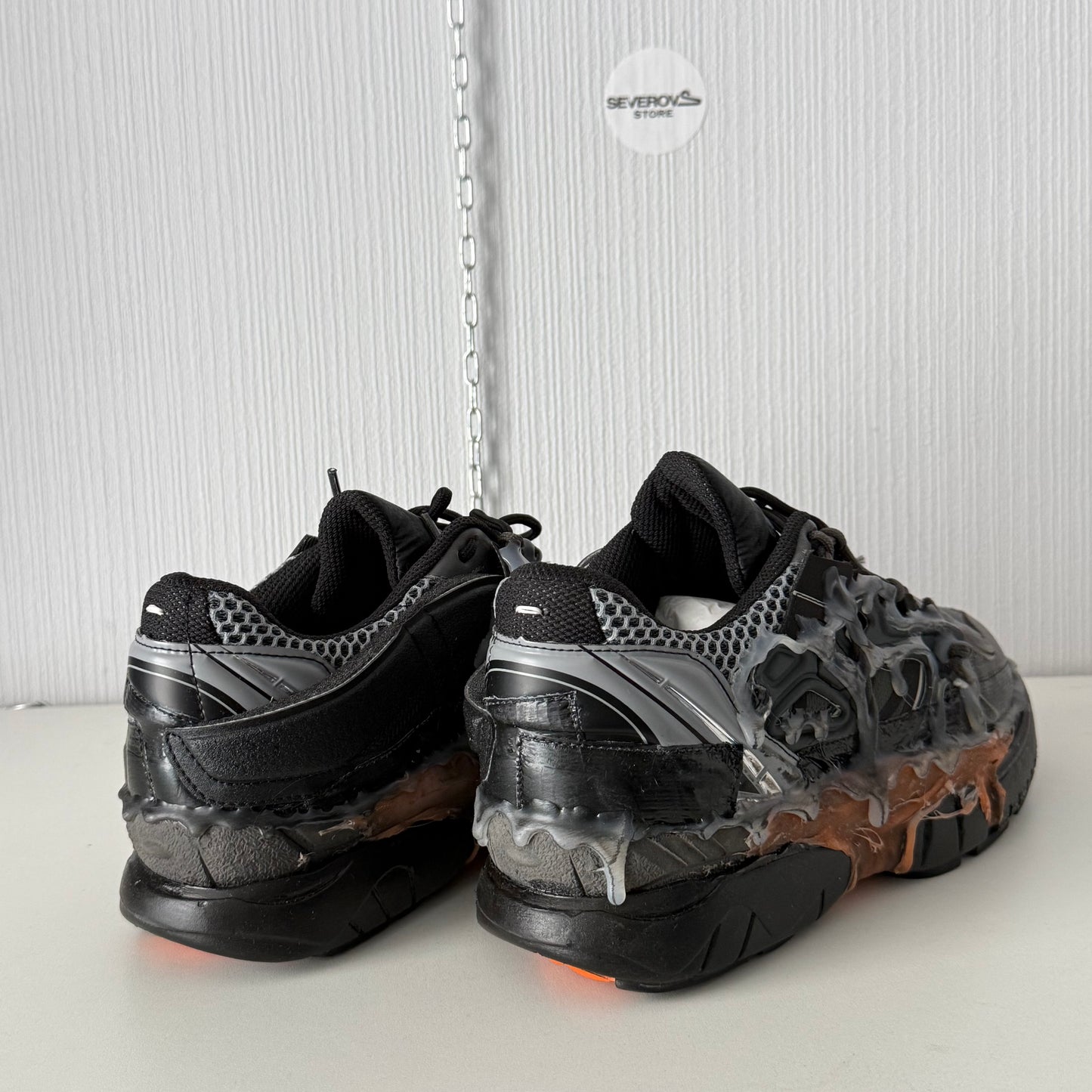 Maison Margiela Fusion Sneakers