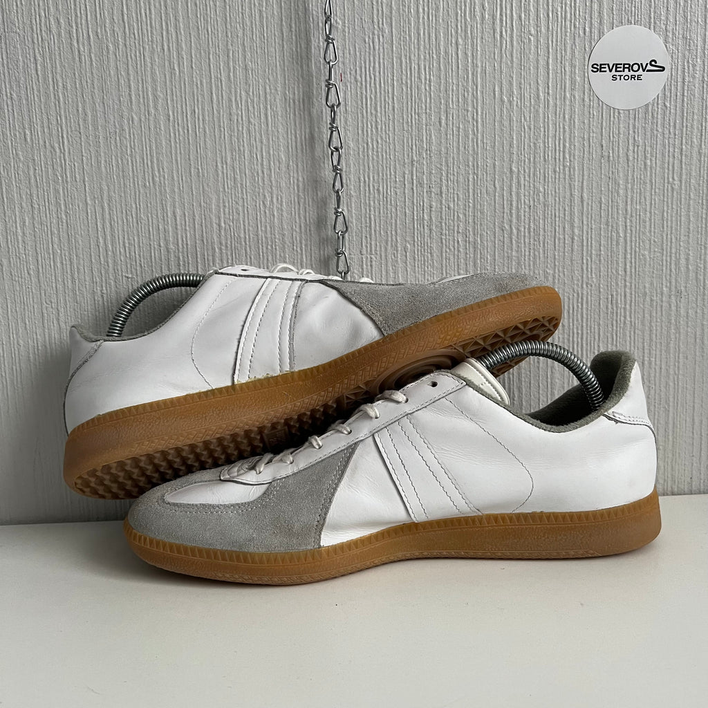 Vintage BW Sport German Army Trainer Sneakers