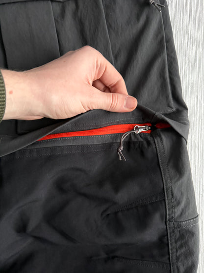 Nike ACG Smith Summit Grey Cargo Pants