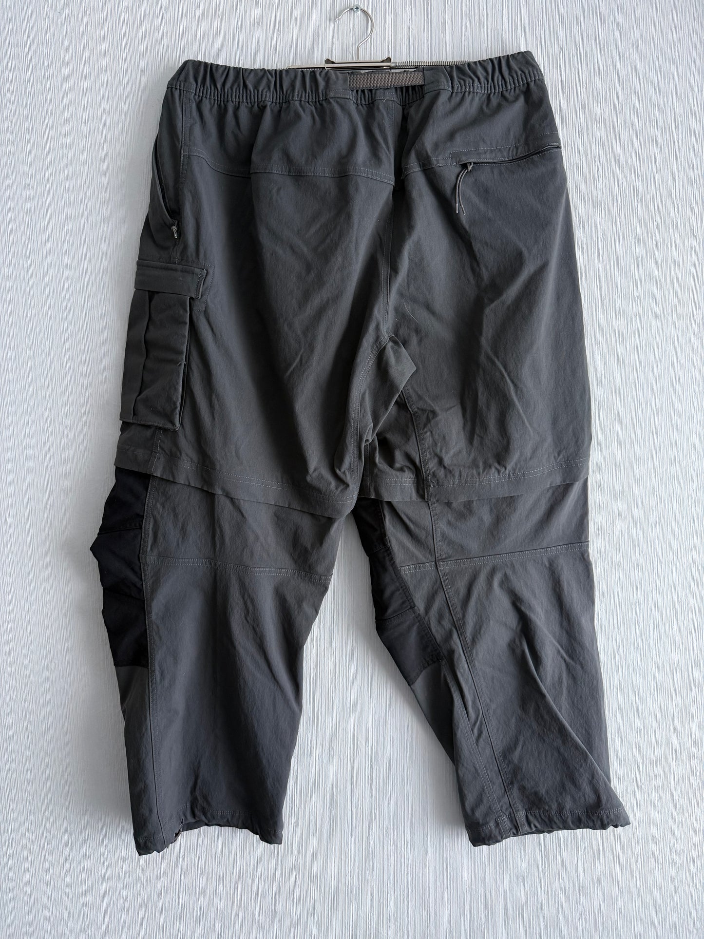 Nike ACG Smith Summit Grey Cargo Pants