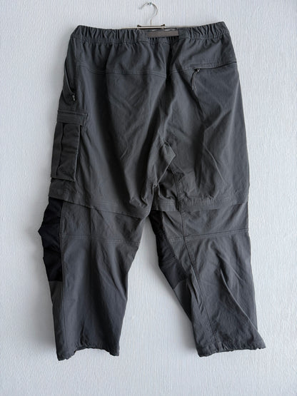 Nike ACG Smith Summit Grey Cargo Pants
