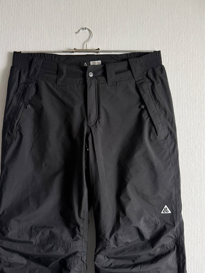 Nike ACG Ski Snow Winter Black Pants