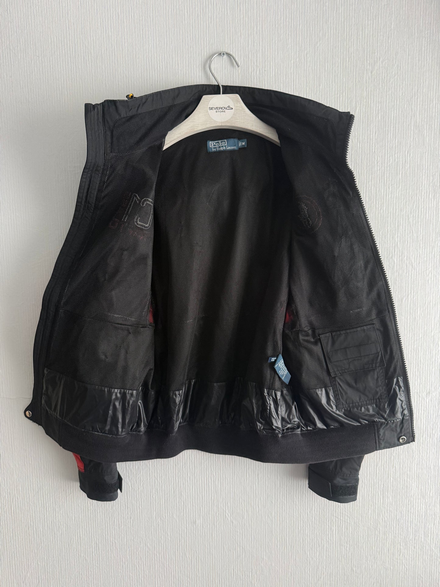 Polo Ralph Lauren Class C1 Rafting Jacket