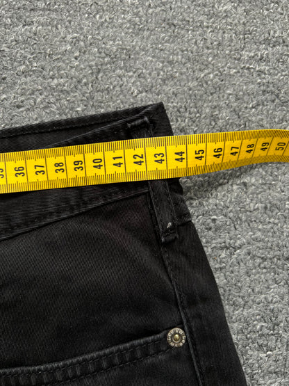 Vivienne Westwood Anglomania x Lee Embellished Logo