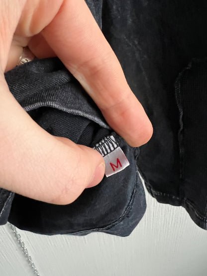 Affliction Mens Hoodie