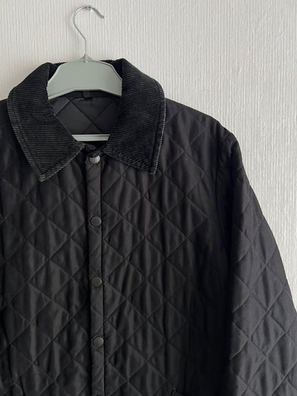 Barbour Liddesdale Quilt Mens Jacket