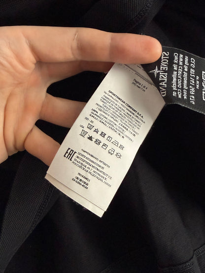 Stone Island Shadow Project Longsleeve T-shirt