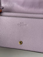 Coach Hayden Foldover Crossbody Clutch Bag