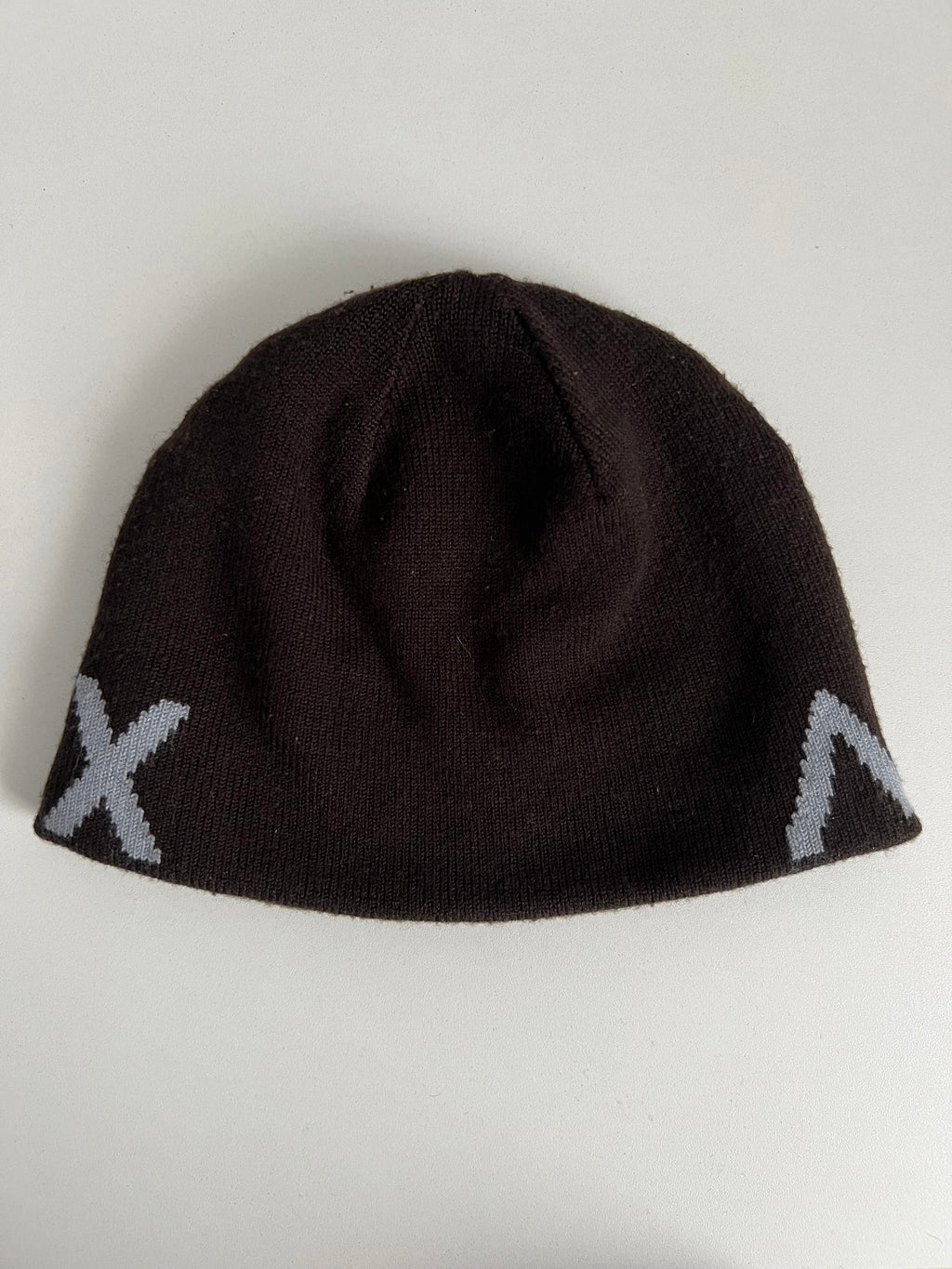 Arcteryx Word Head Toque Mens Hat