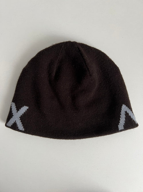 Arcteryx Word Head Toque Mens Hat