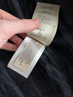 Burberry London Abbeydale Down Puffer Coat with Hood