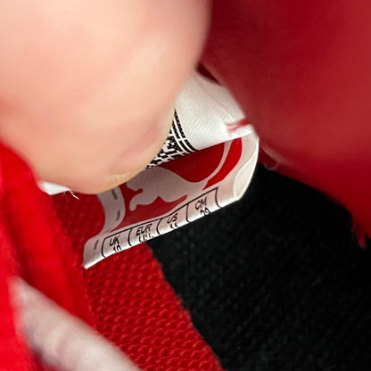 Puma Ferrari 10 Anniversary Future Cat Mens Shoes