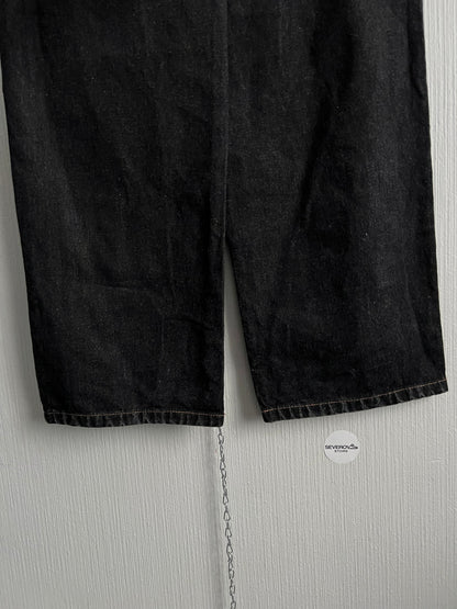 Pico 2000s Loose Fit Jeans
