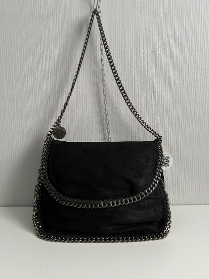 Stella McCartney
Falabella Handbag in Black
