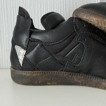Maison Margiela Limited Edition Patchwork GAT Sneakers