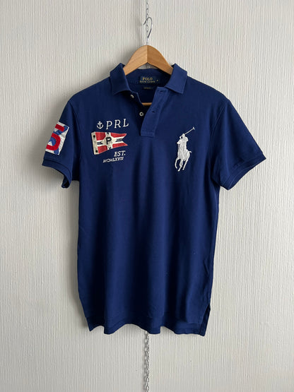 Polo Ralph Lauren Chief Keef Type Polo Shirt