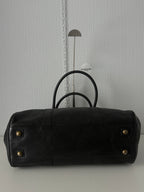 Mulberry Bayswater Leather Tote Bag