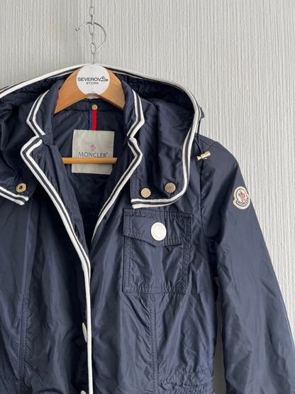 Moncler Maryse Blue Women’s Jacket