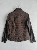 Herno Padded Mens Overshirt