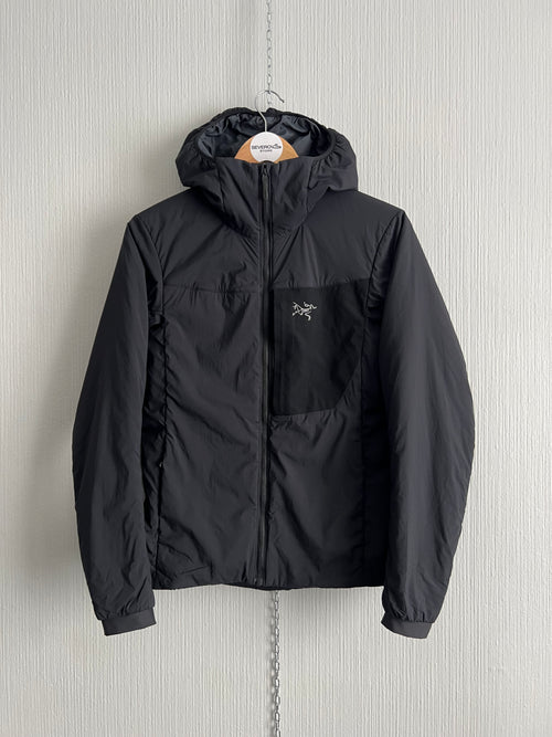 Arcteryx Proton LT Hoody Women’s Black Jacket