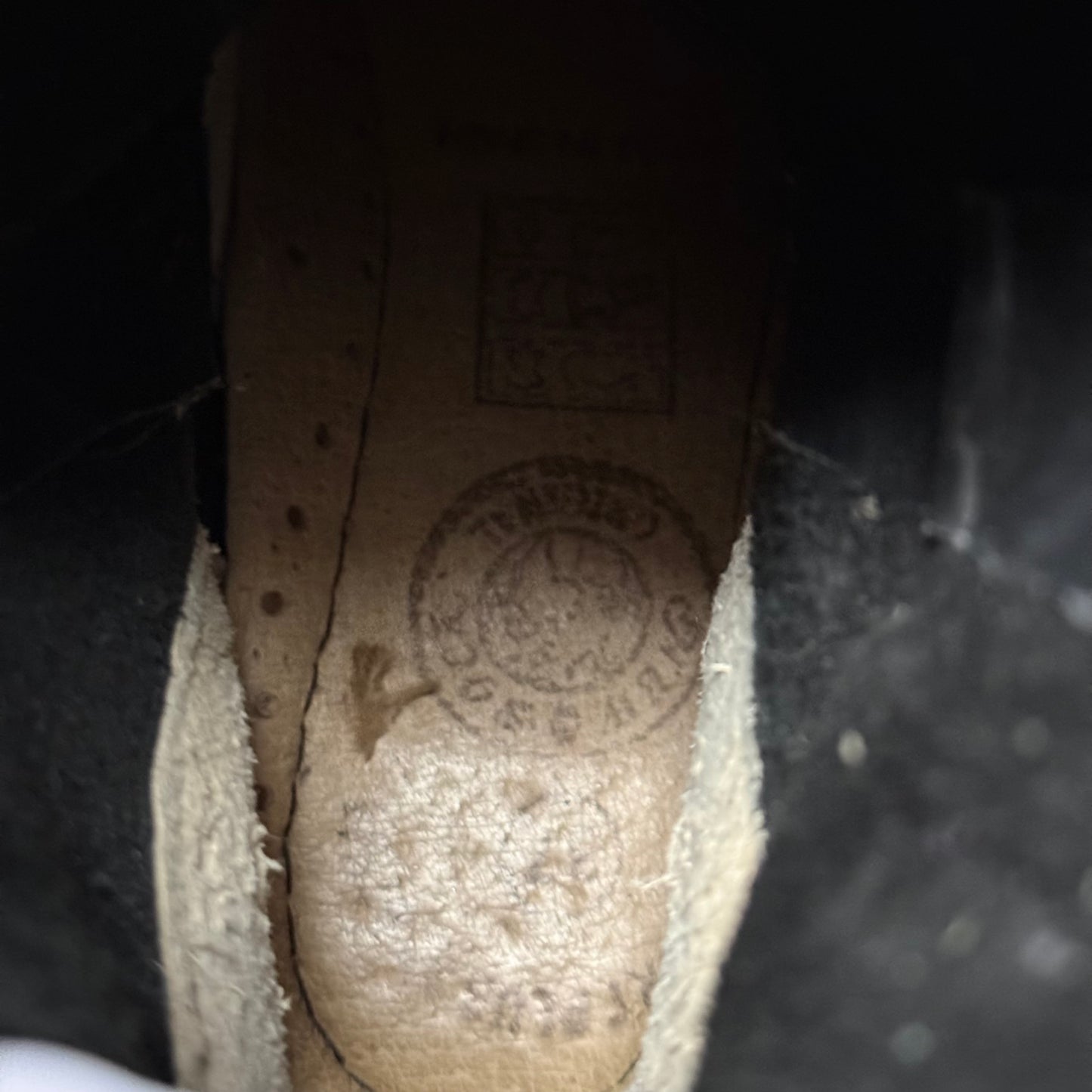 New Rock Women’s Leather Boots