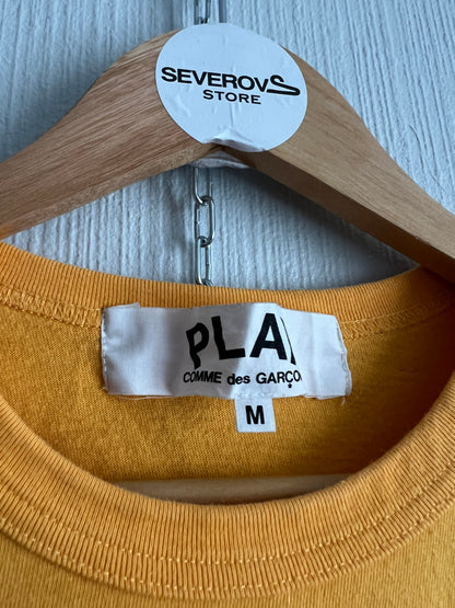 Comme des Garsons Play Women’s T-shirt