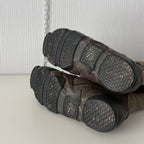 Puma Vintage Satori Khaki High top Shoes