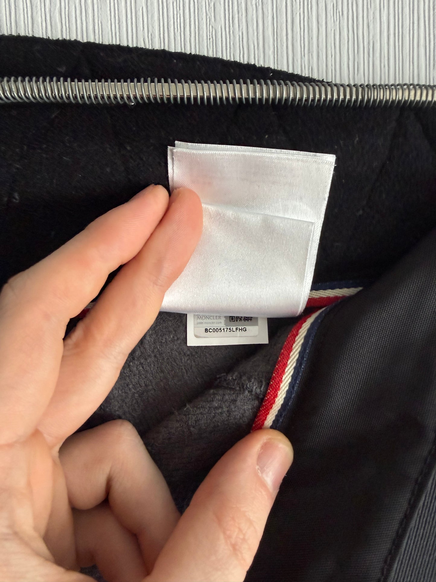 Moncler Grenoble Women’s Ski Pants