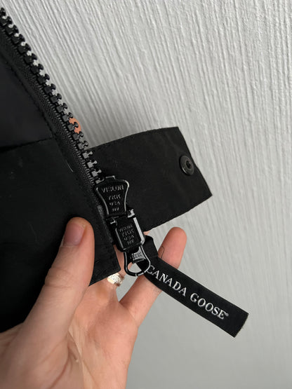 Canada Goose Mens Borden Bomber Jacket