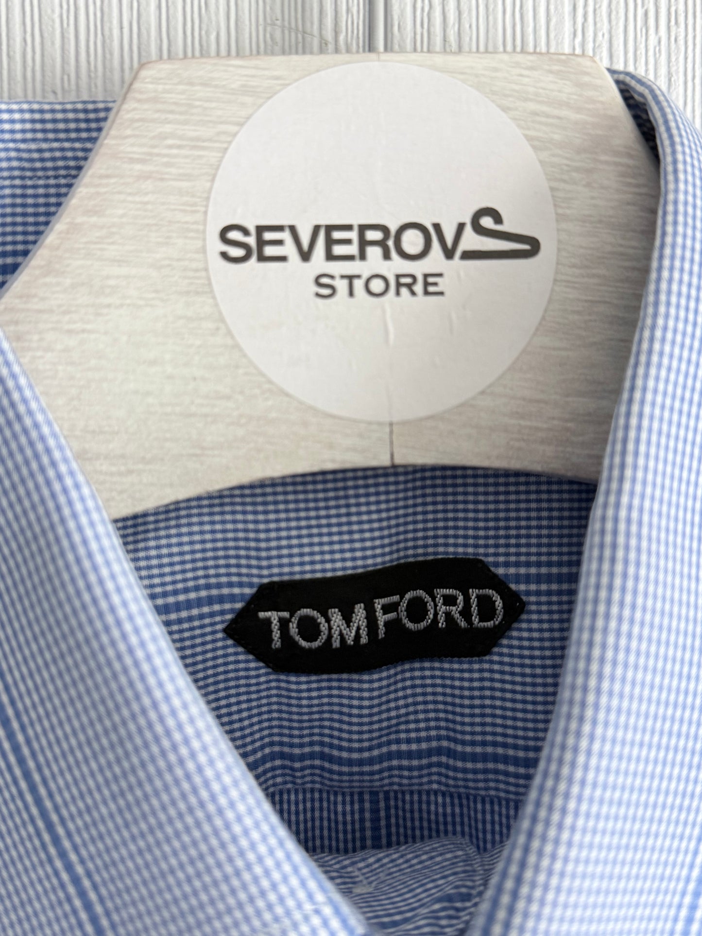 Tom Ford Formal Shirt