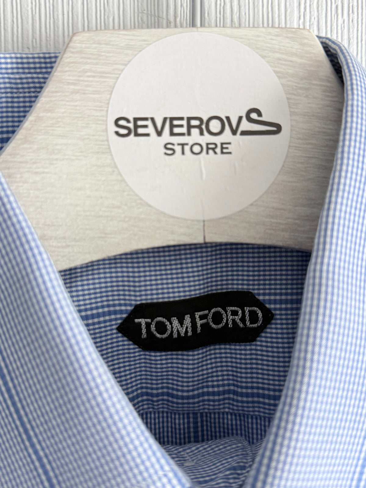 Tom Ford Formal Shirt