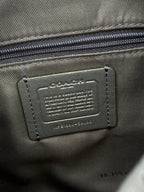 Coach Chelsea Pebble Leather Hobo Shoulder Bag