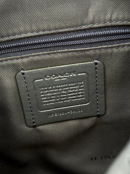 Coach Chelsea Pebble Leather Hobo Shoulder Bag