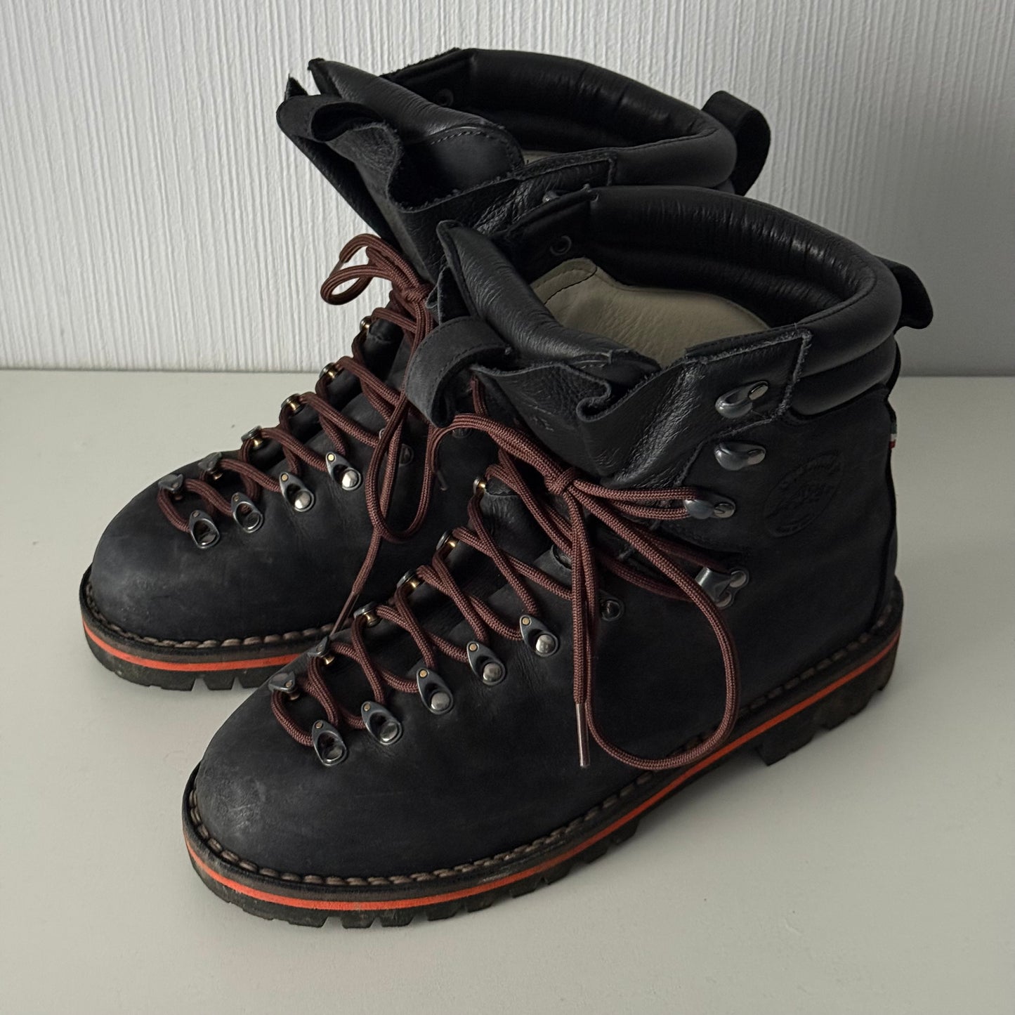 Diemme Everest Leather Hiking Boots