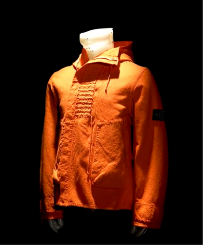 Archive Stone Island AW03 Compact Jacket